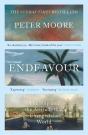 Endeavour - Preview