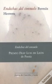 Capa do artigo Endechas Del Consuelo