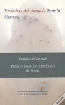 Capa do artigo Endechas Del Consuelo