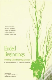 Capa do artigo Ended Beginnings
