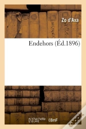Endehors ; Édition 1896
