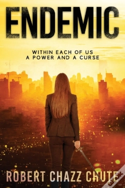 Capa do artigo Endemic