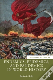 Capa do artigo Endemics, Epidemics, And Pandemics In World History