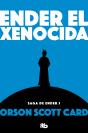 Ender El Xenocida (Saga De Ender 3) - Preview