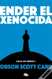 Capa do artigo Ender El Xenocida (Saga De Ender 3)