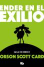 Ender En El Exilio (Saga De Ender 5) - Preview