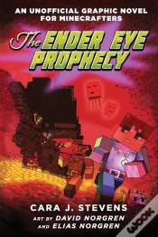Capa do artigo Ender Eye Prophecy