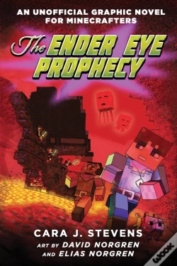 Capa do artigo Ender Eye Prophecy