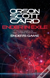 Capa do artigo Ender In Exile