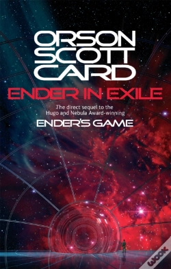 Capa do artigo Ender In Exile