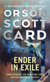 Capa do artigo Ender In Exile