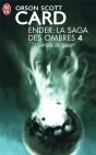 Ender : La Saga Des Ombres - 4 - L'Ombre Du Geant - Preview