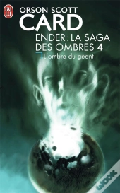 Ender : La Saga Des Ombres - 4 - L'Ombre Du Geant