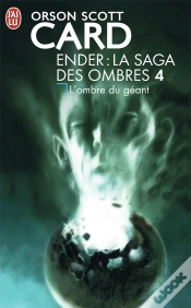 Capa do artigo Ender : La Saga Des Ombres - 4 - L