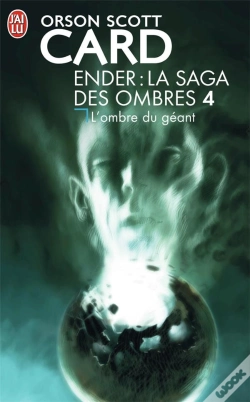 Capa do artigo Ender : La Saga Des Ombres - 4 - L'Ombre Du Geant