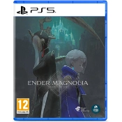 Capa do artigo Ender Magnolia PS5