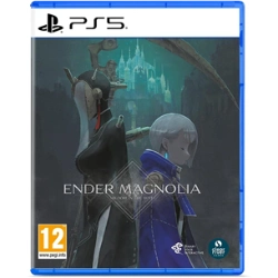 Capa do artigo Ender Magnolia PS5