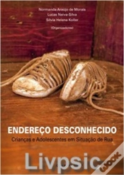 Capa do artigo Endereço Desconhecido