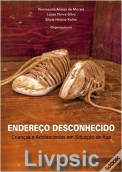 Capa do artigo Endereço Desconhecido