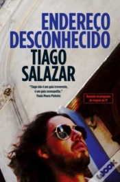 Capa do artigo Endereço Desconhecido