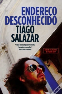 Capa do artigo Endereço Desconhecido