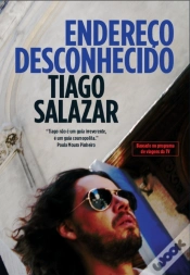 Capa do artigo Endereço Desconhecido