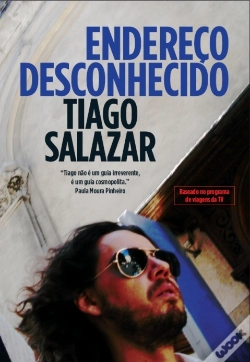 Capa do artigo Endereço Desconhecido