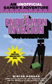 Capa do artigo Endermen Invasion