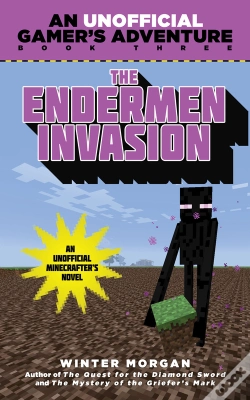 Capa do artigo Endermen Invasion