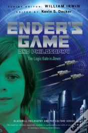 Capa do artigo Ender