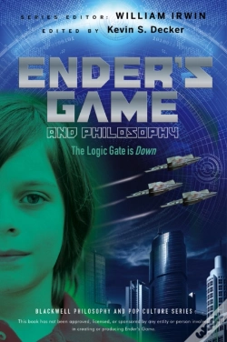 Capa do artigo Ender'S Game And Philosophy
