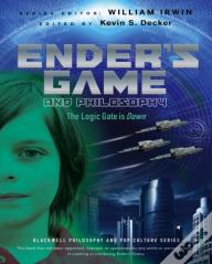 Ender'S Game And Philosophy