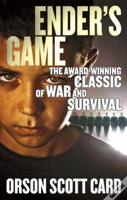 Capa do artigo Ender'S Game