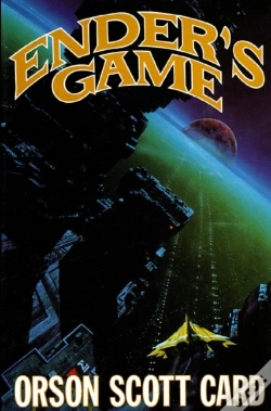Capa do artigo Ender'S Game