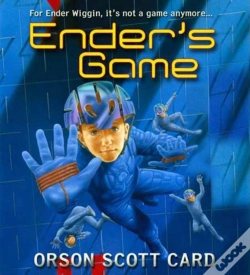 Capa do artigo Ender'S Game