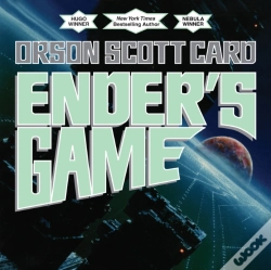 Capa do artigo Ender'S Game