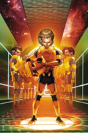Ender'S Game Ultimate Collection - Preview