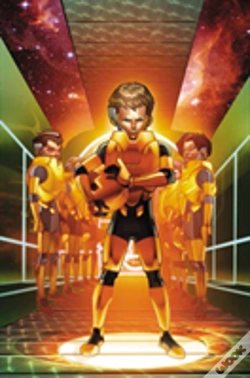 Capa do artigo Ender'S Game Ultimate Collection