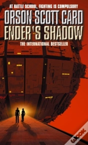 Capa do artigo Ender