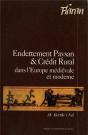 Endettement Paysan Et Credit Rural Dans L'Europe Médiévale Et Moderne - Preview