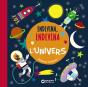 Endevina, Endevina L'Univers - Preview