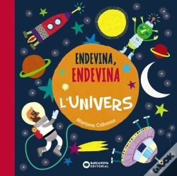 Capa do artigo Endevina, Endevina L'Univers