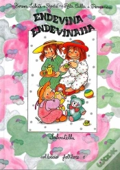 Capa do artigo Endevina Endevinalla
