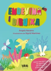 Capa do artigo Endevina I Dibuixa