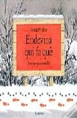 Capa do artigo Endevina Qui Fa Que