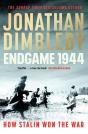 Endgame 1944 - Preview