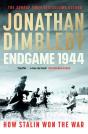 Endgame 1944 - Preview
