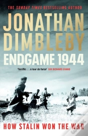 Capa do artigo Endgame 1944