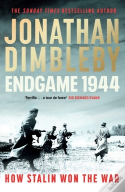 Capa do artigo Endgame 1944