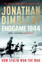 Endgame 1944 - Preview